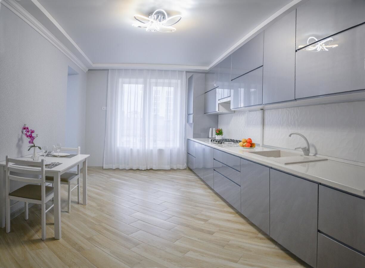 Апартаменты Apart Reserve Sloboda Family Ивано-Франковск-16