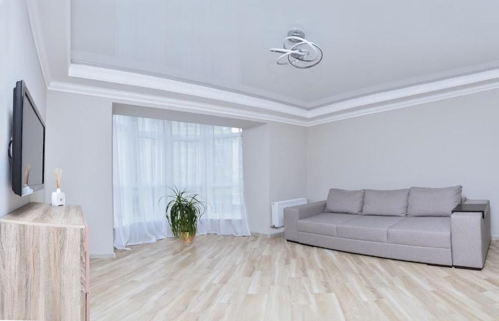 Апартаменты Apart Reserve Sloboda Family Ивано-Франковск-30